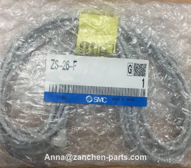 SMC VFS4110-5DB-04 Solenoid Valve